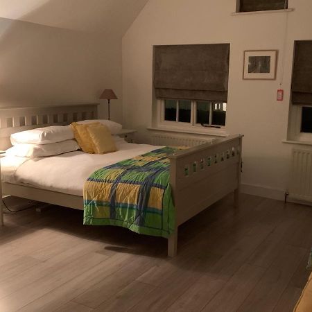 Appletree Cottages Милденхолл Экстерьер фото