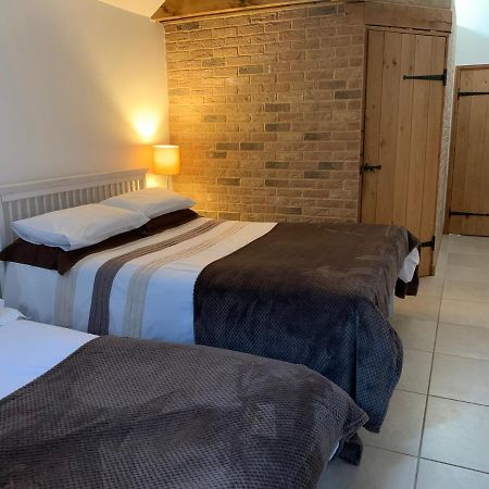 Appletree Cottages Милденхолл Экстерьер фото