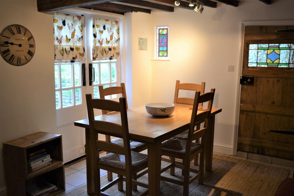 Appletree Cottages Милденхолл Экстерьер фото