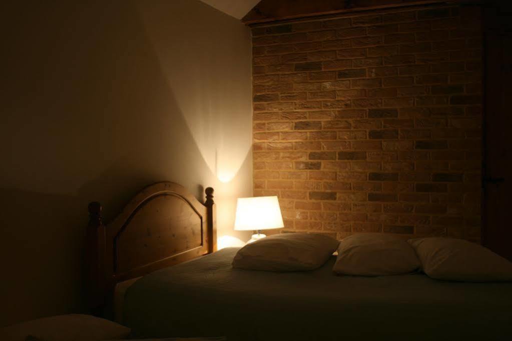 Appletree Cottages Милденхолл Экстерьер фото