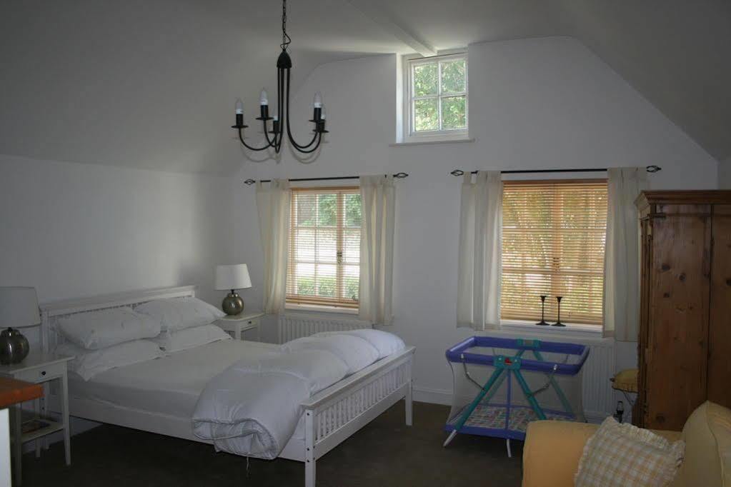 Appletree Cottages Милденхолл Экстерьер фото