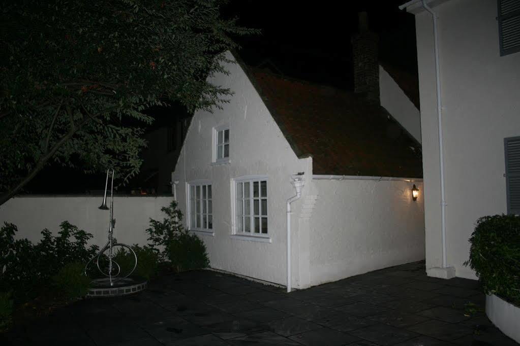 Appletree Cottages Милденхолл Экстерьер фото