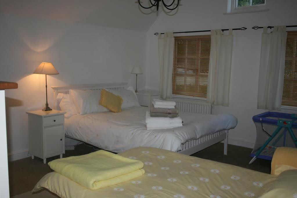 Appletree Cottages Милденхолл Экстерьер фото