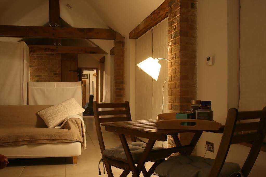 Appletree Cottages Милденхолл Экстерьер фото