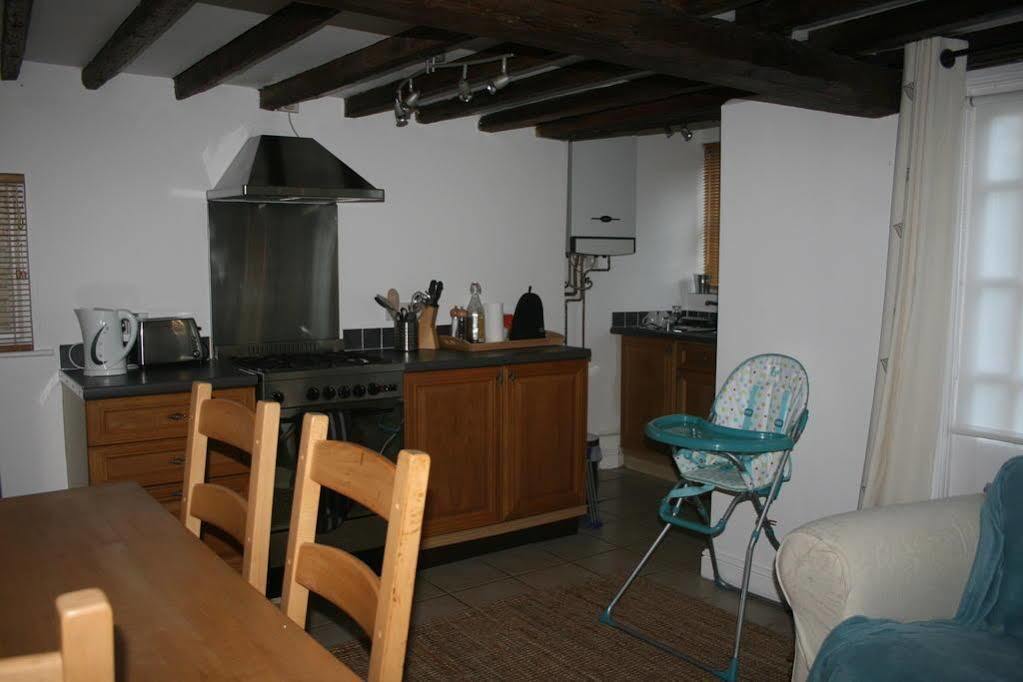 Appletree Cottages Милденхолл Экстерьер фото