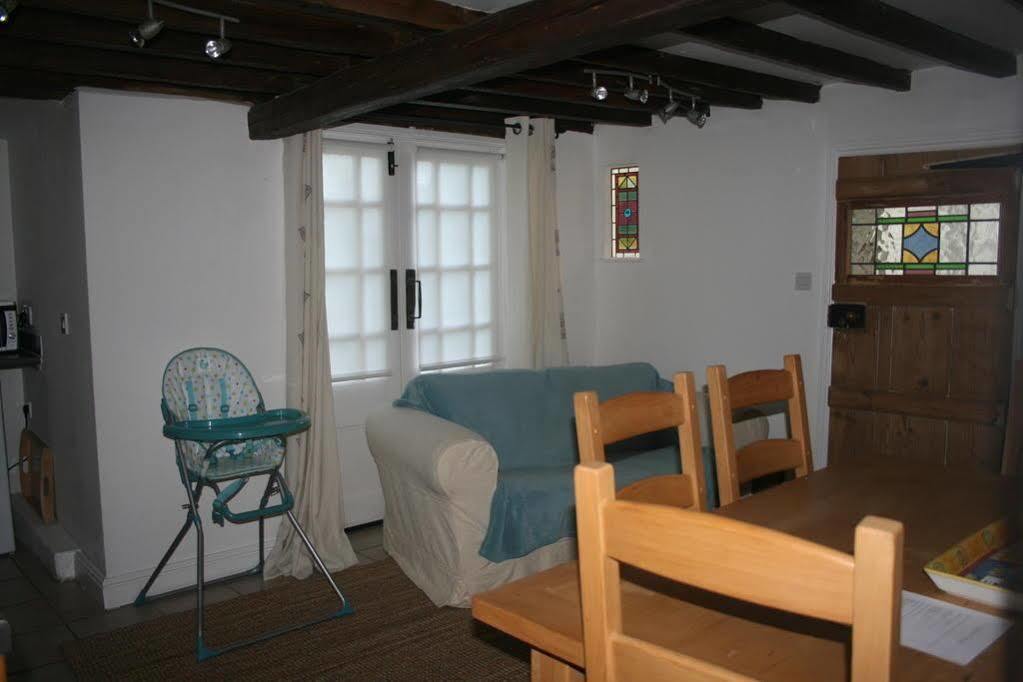 Appletree Cottages Милденхолл Экстерьер фото