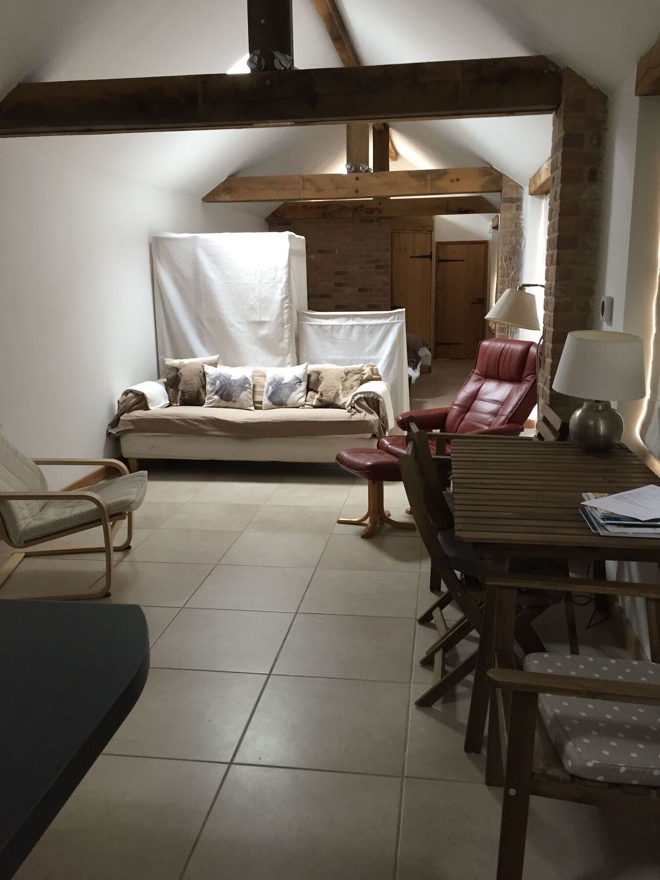 Appletree Cottages Милденхолл Экстерьер фото