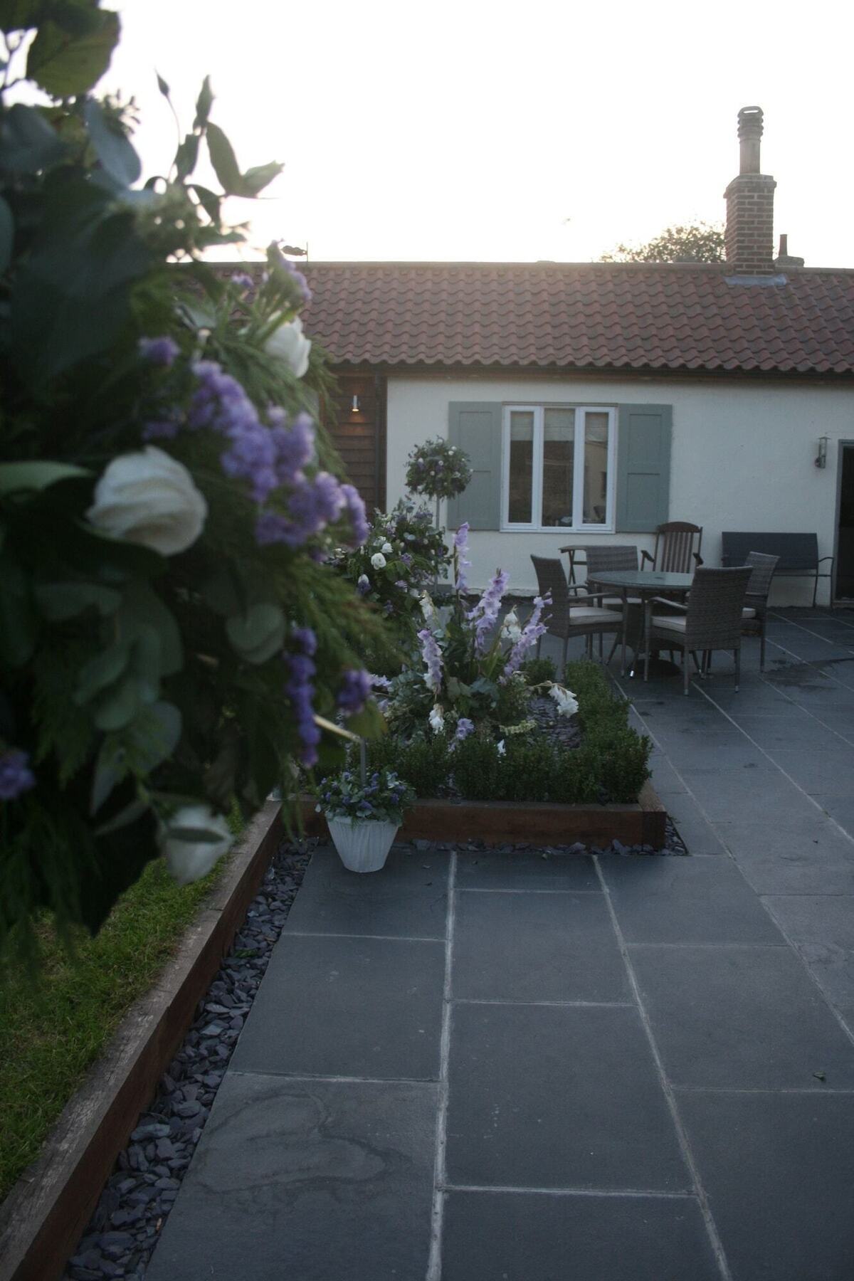 Appletree Cottages Милденхолл Экстерьер фото