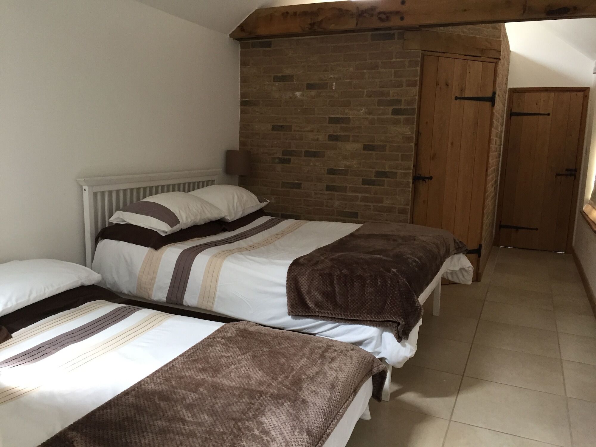 Appletree Cottages Милденхолл Экстерьер фото