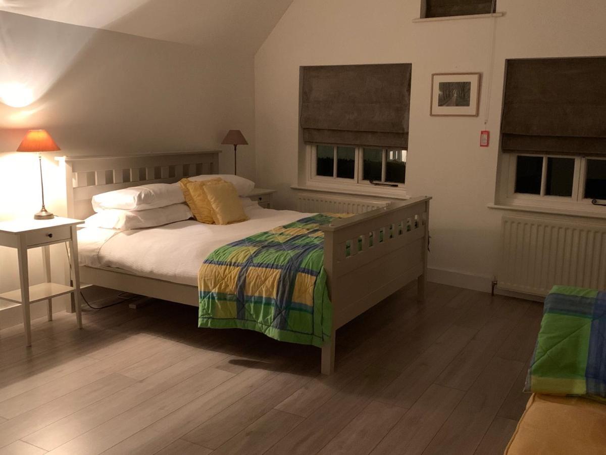 Appletree Cottages Милденхолл Экстерьер фото