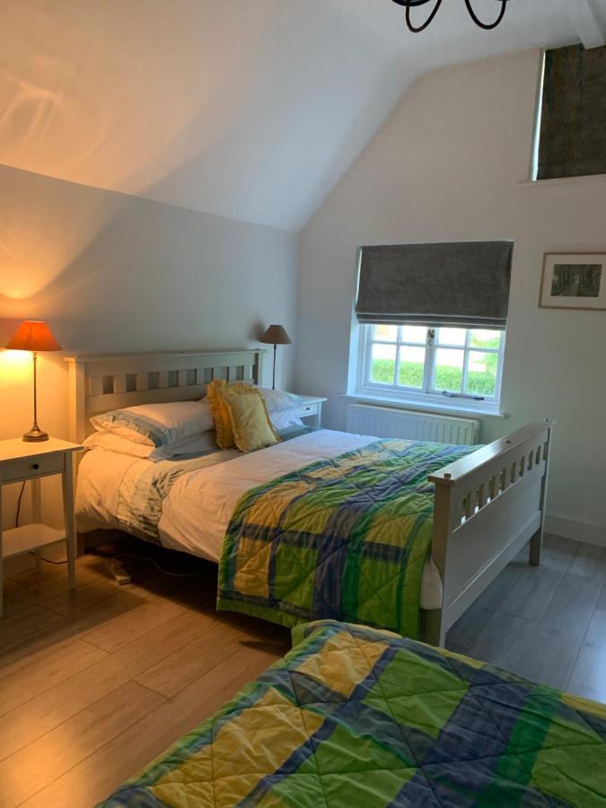 Appletree Cottages Милденхолл Экстерьер фото