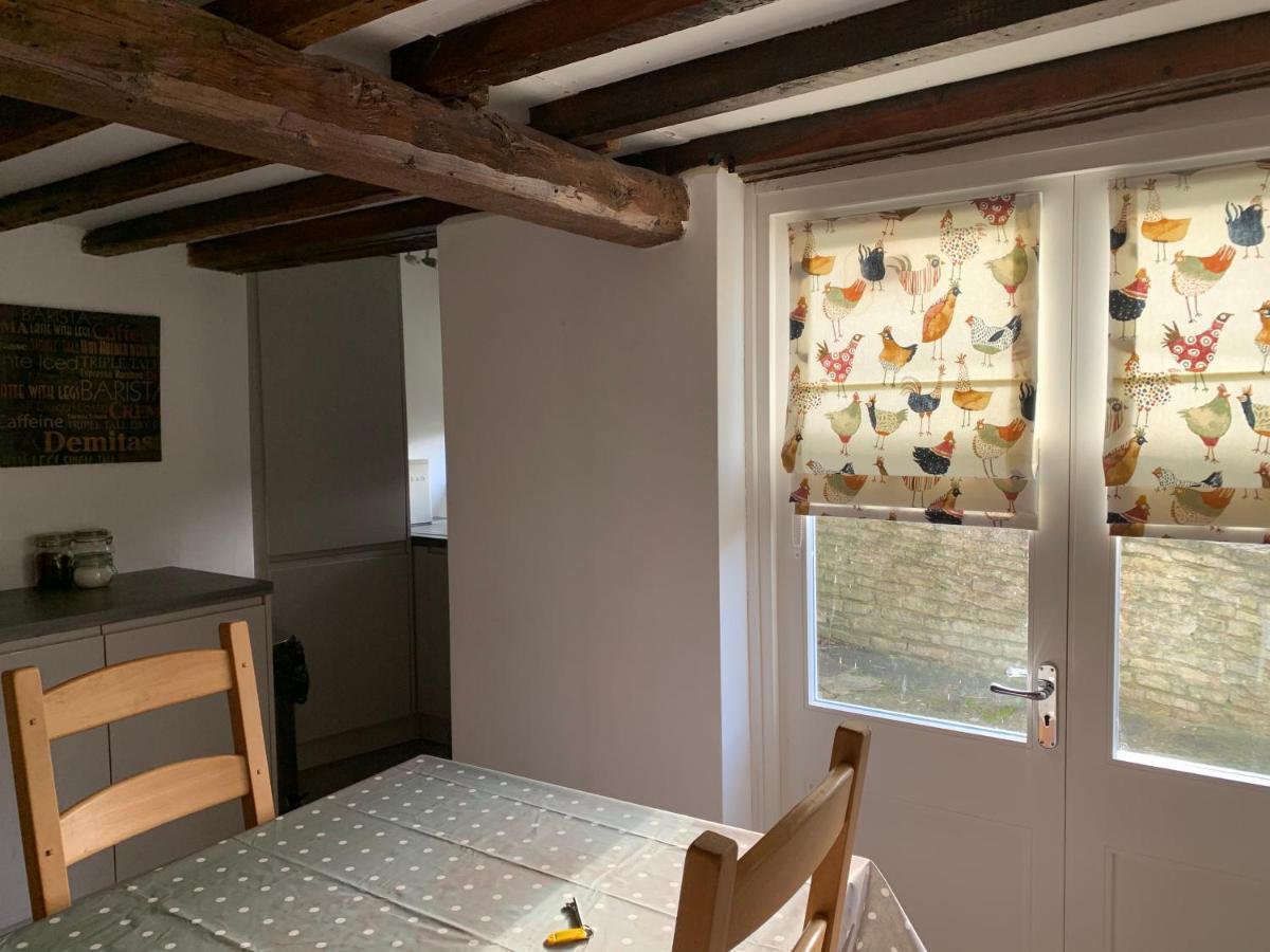 Appletree Cottages Милденхолл Экстерьер фото