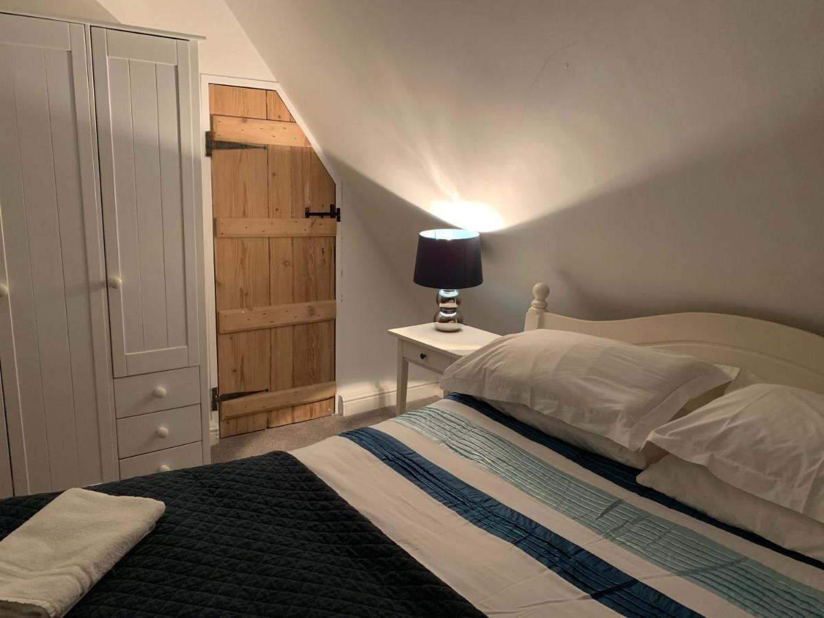 Appletree Cottages Милденхолл Экстерьер фото