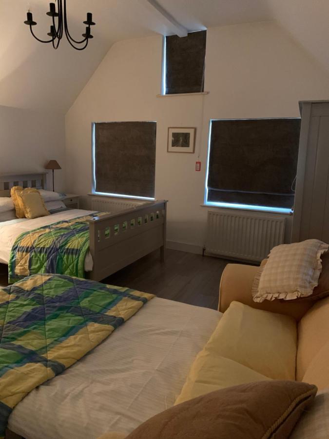 Appletree Cottages Милденхолл Экстерьер фото