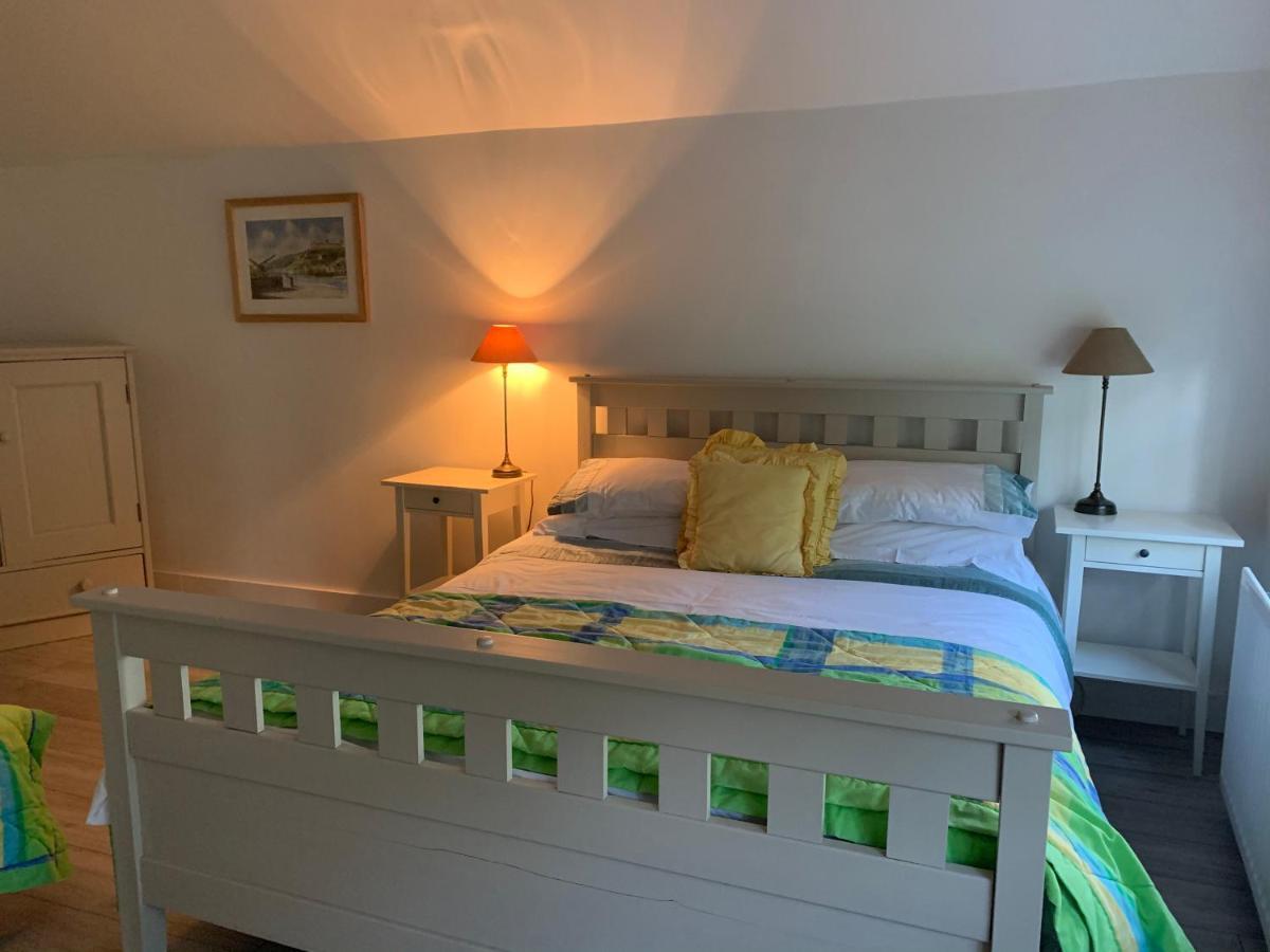 Appletree Cottages Милденхолл Экстерьер фото