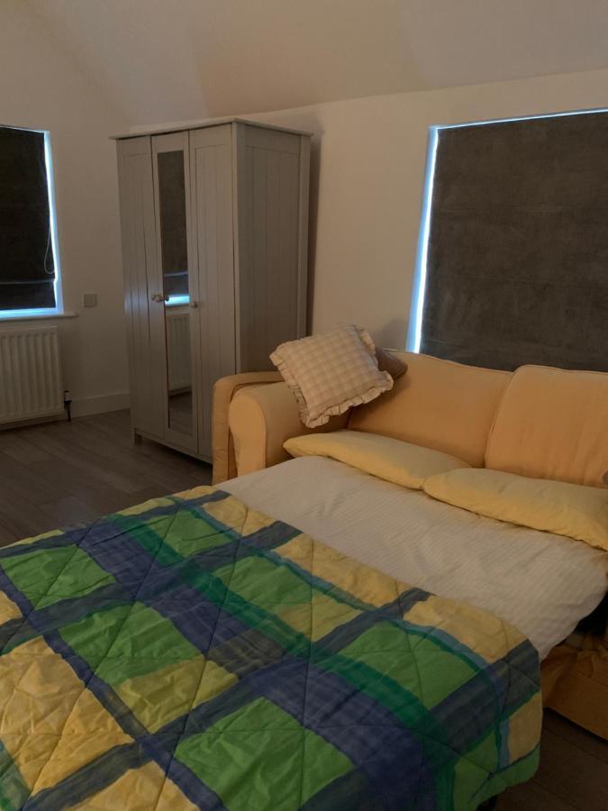 Appletree Cottages Милденхолл Экстерьер фото