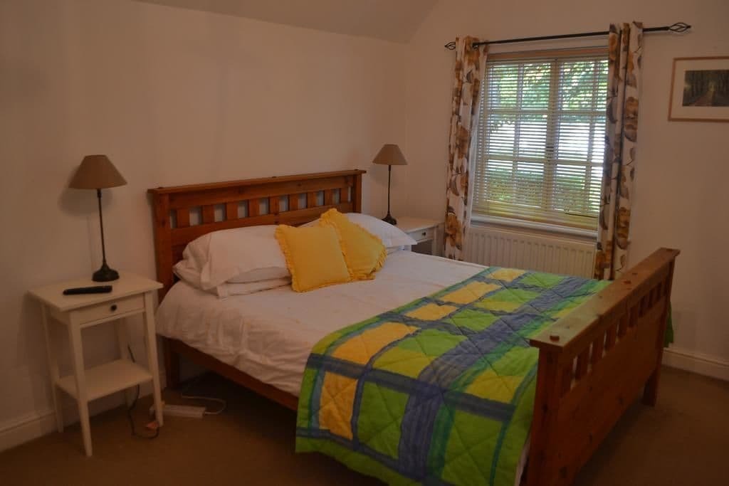Appletree Cottages Милденхолл Экстерьер фото
