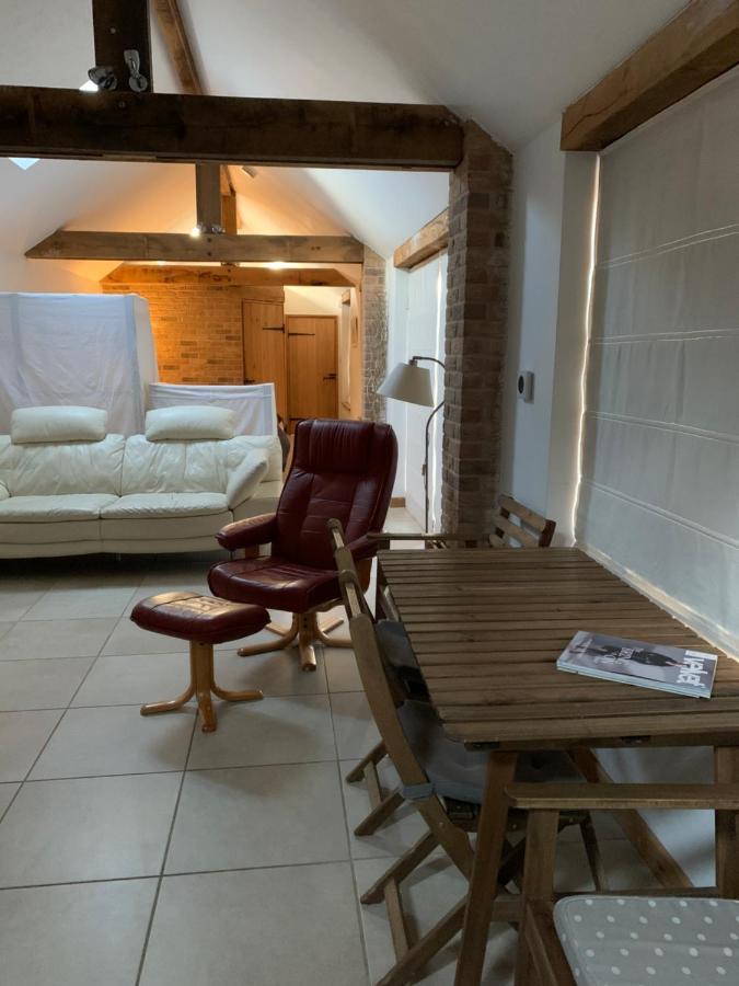 Appletree Cottages Милденхолл Экстерьер фото