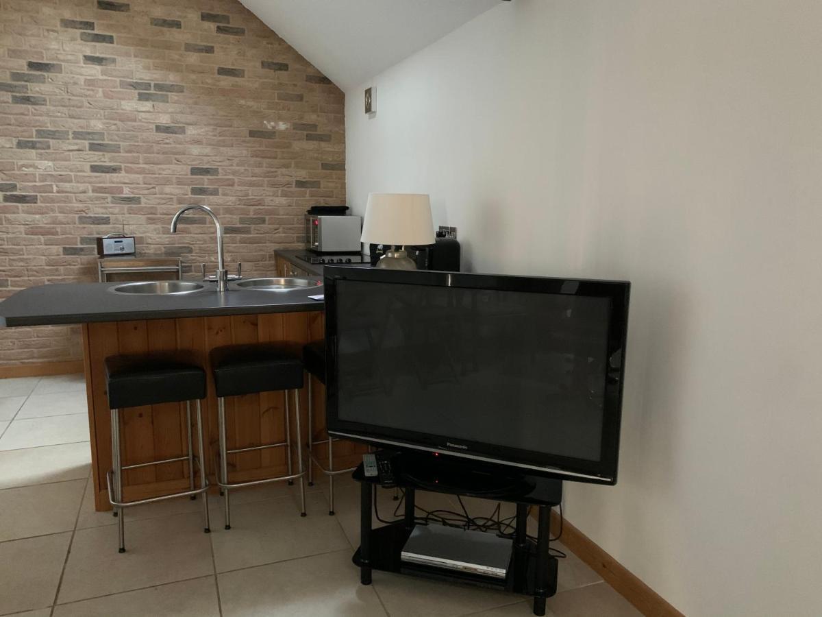 Appletree Cottages Милденхолл Экстерьер фото