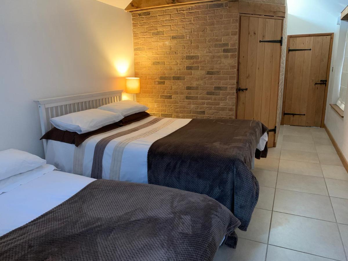Appletree Cottages Милденхолл Экстерьер фото