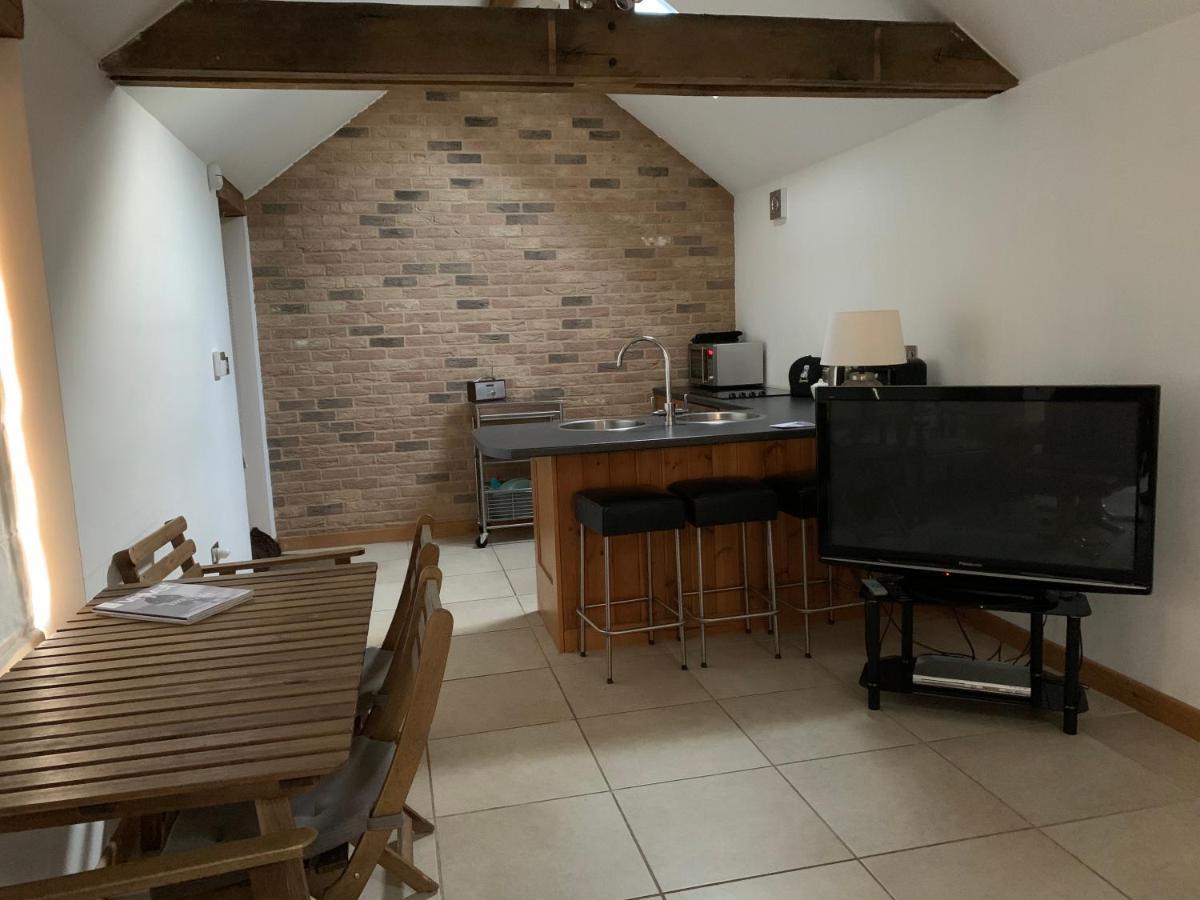 Appletree Cottages Милденхолл Экстерьер фото