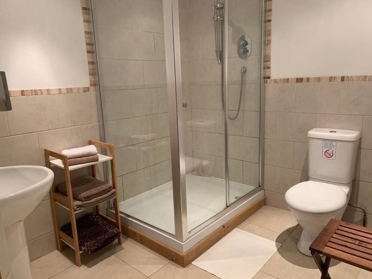 Appletree Cottages Милденхолл Экстерьер фото